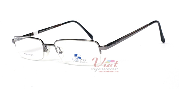 Gọng kính Blue Star BS2001 GR